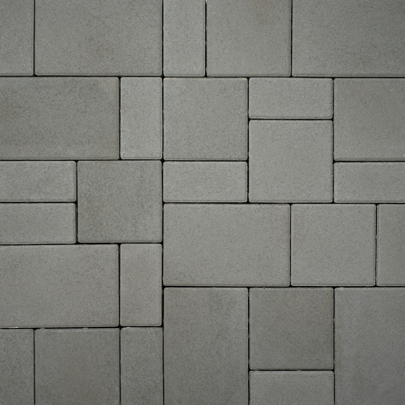 Urban First szürke